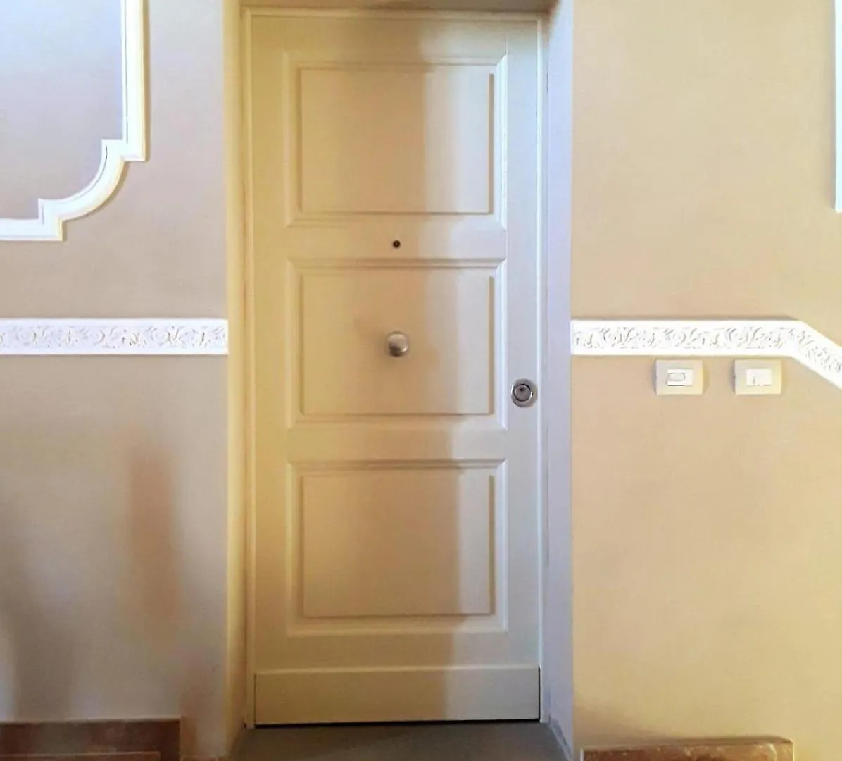 Apartmán La Palazzina Della Meridiana Altopascio