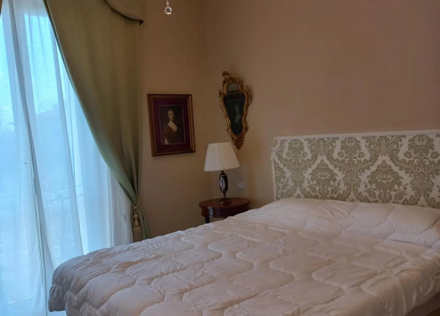 La Palazzina Della Meridiana Altopascio Apartmán