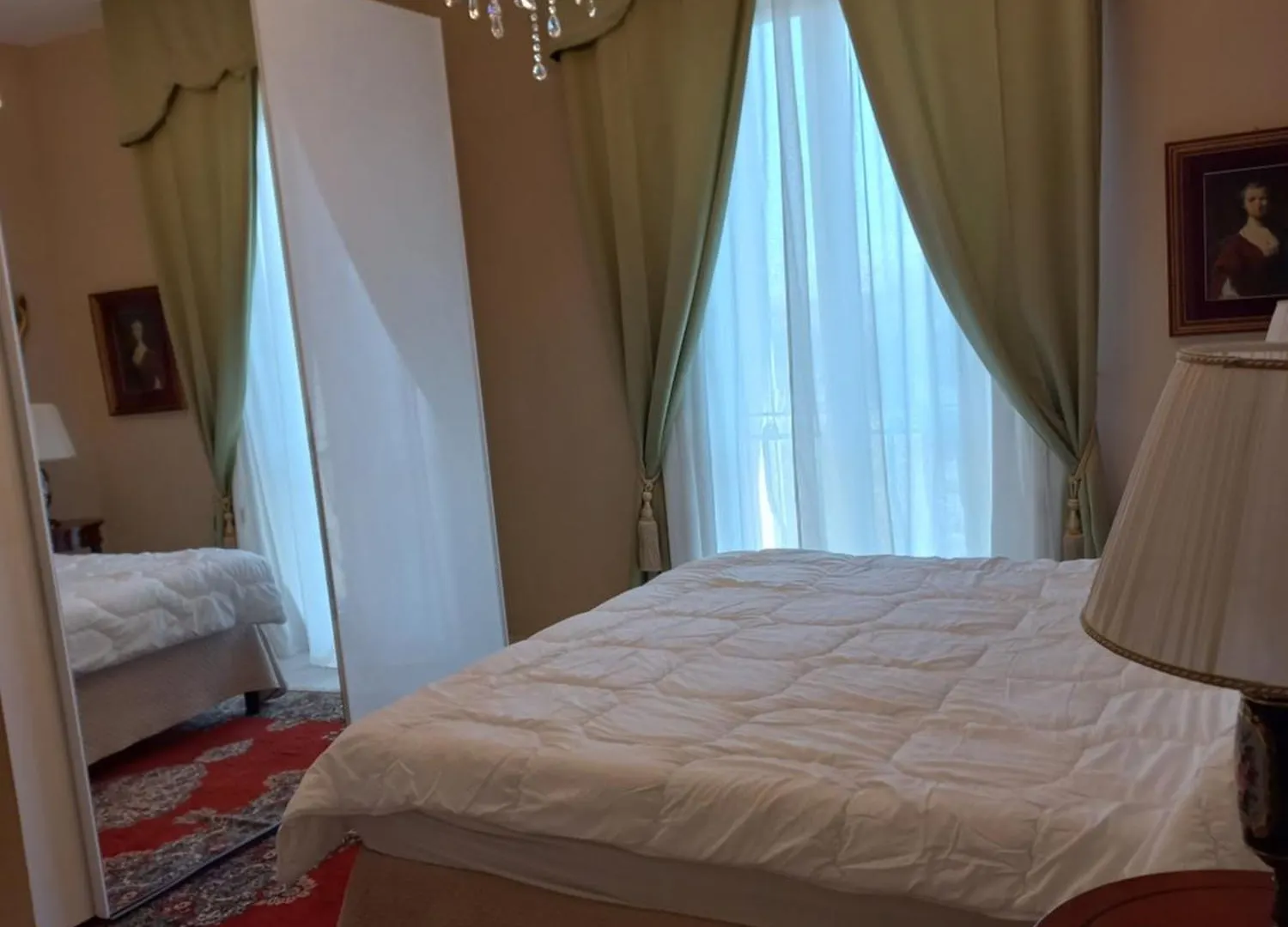La Palazzina Della Meridiana Altopascio
