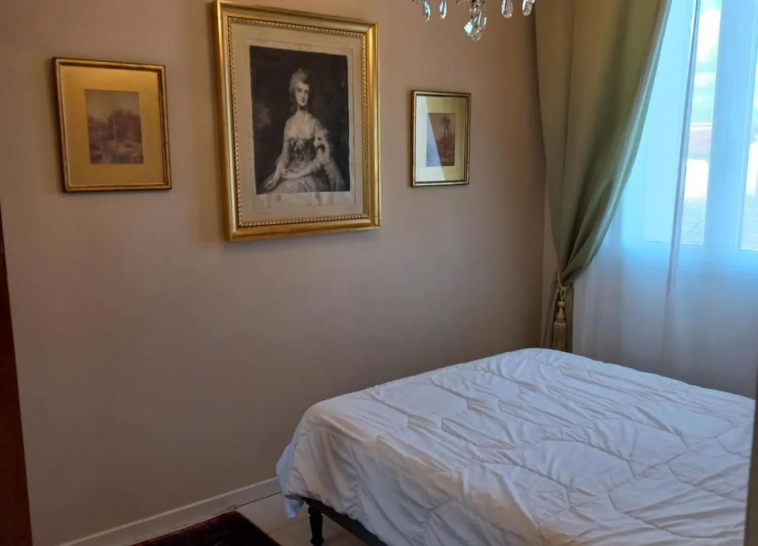La Palazzina Della Meridiana Altopascio 0*,