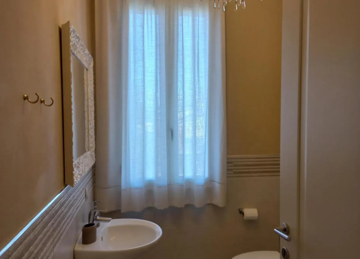 Apartmán La Palazzina Della Meridiana Altopascio